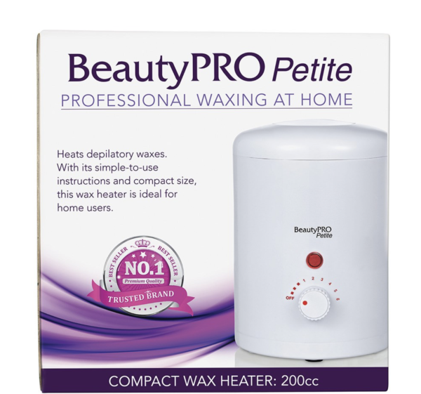 BPRO ESSENTIAL WAX HEATER 500C